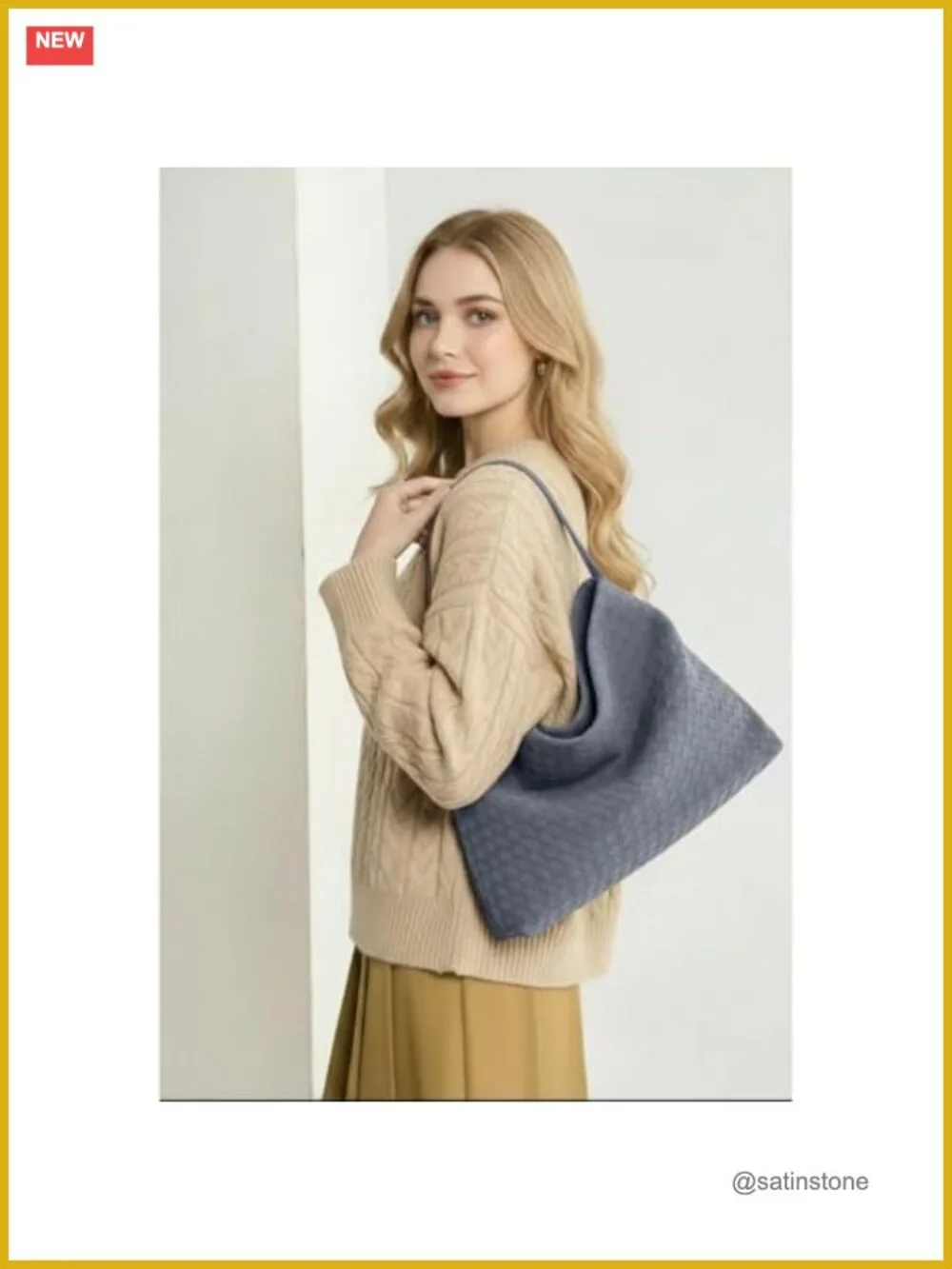 N/A ✨chic suede