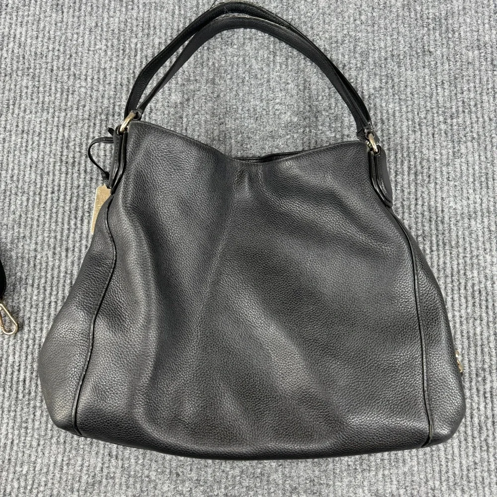 Coach vintage edie