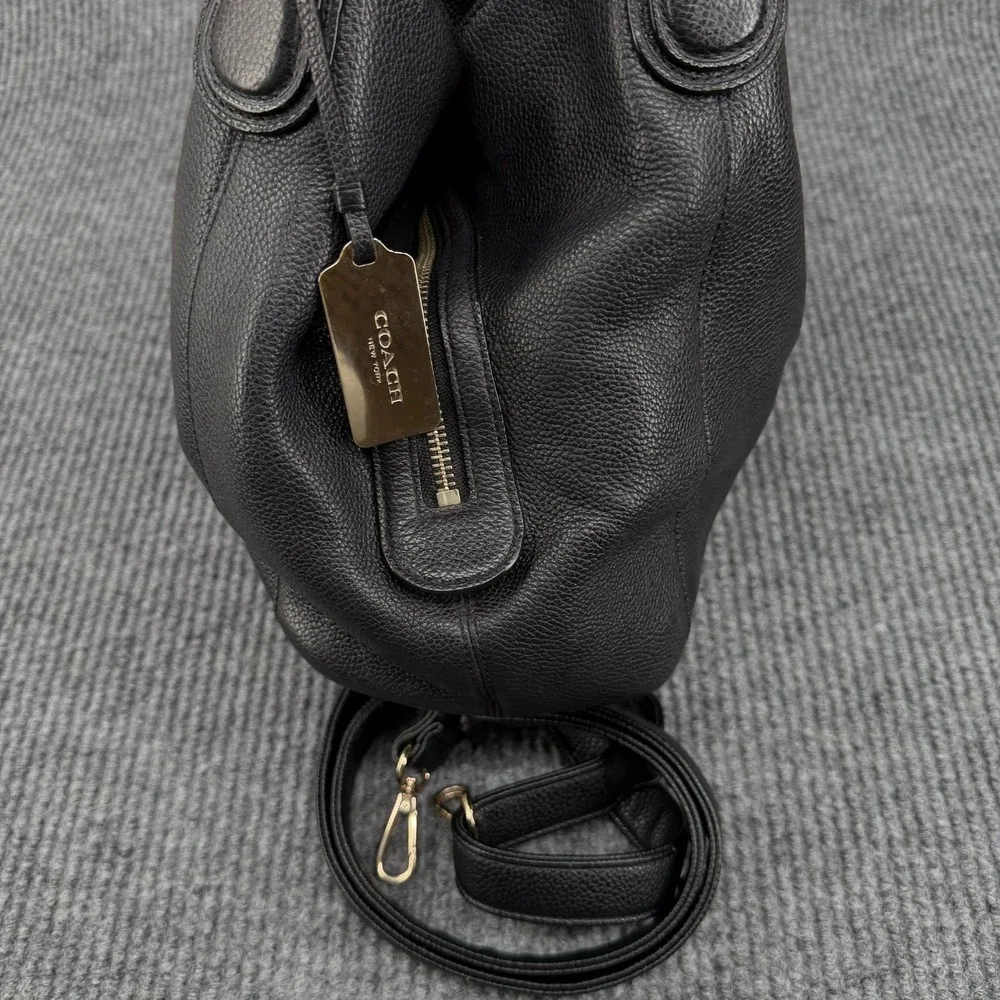 Coach vintage edie