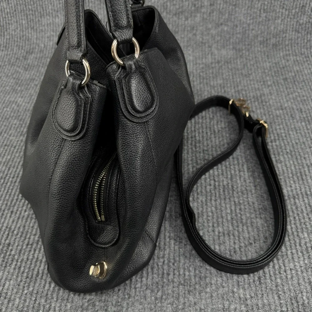 Coach vintage edie