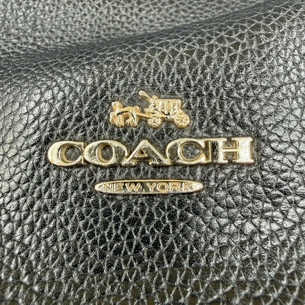 Coach vintage edie