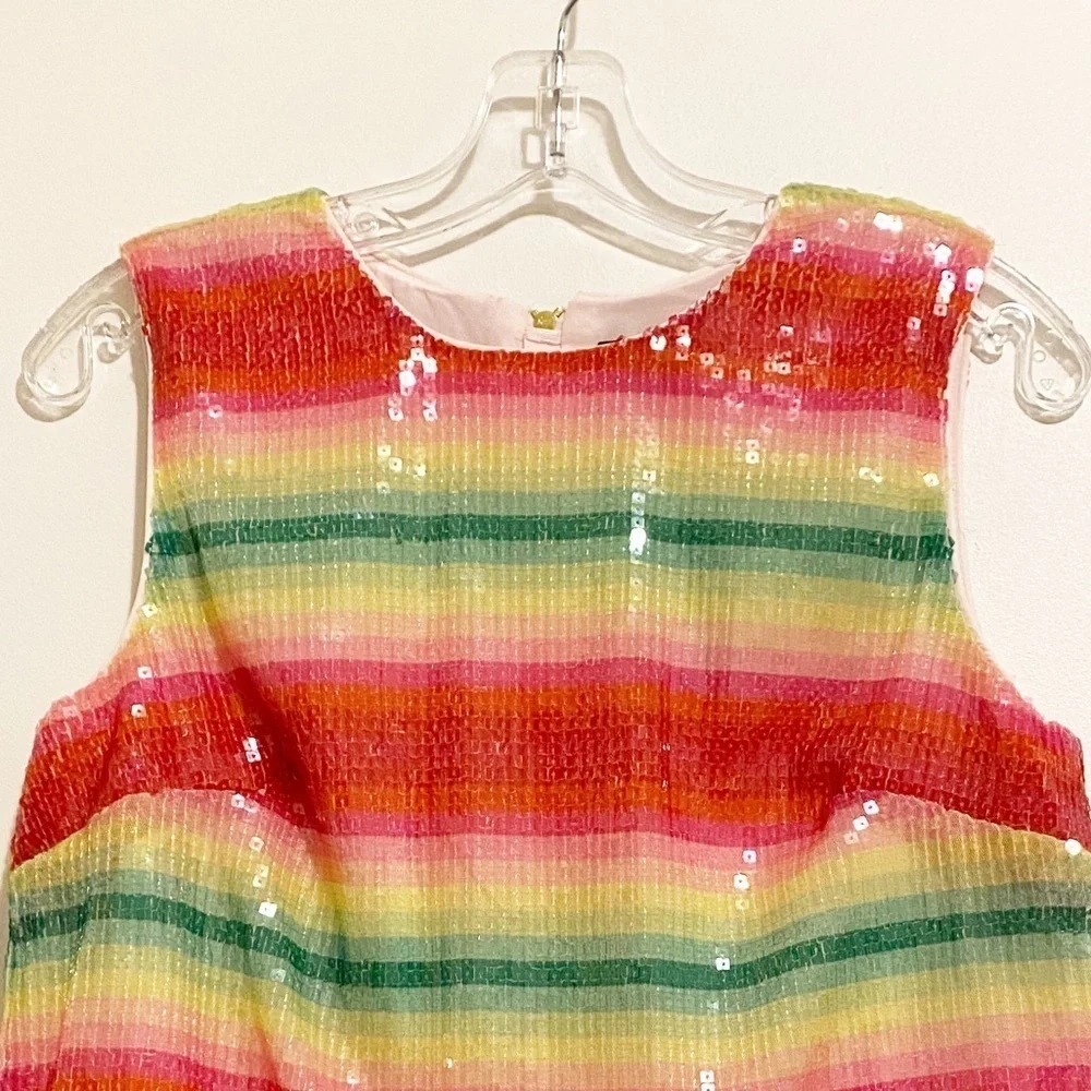 J. Crew crew sleeveless