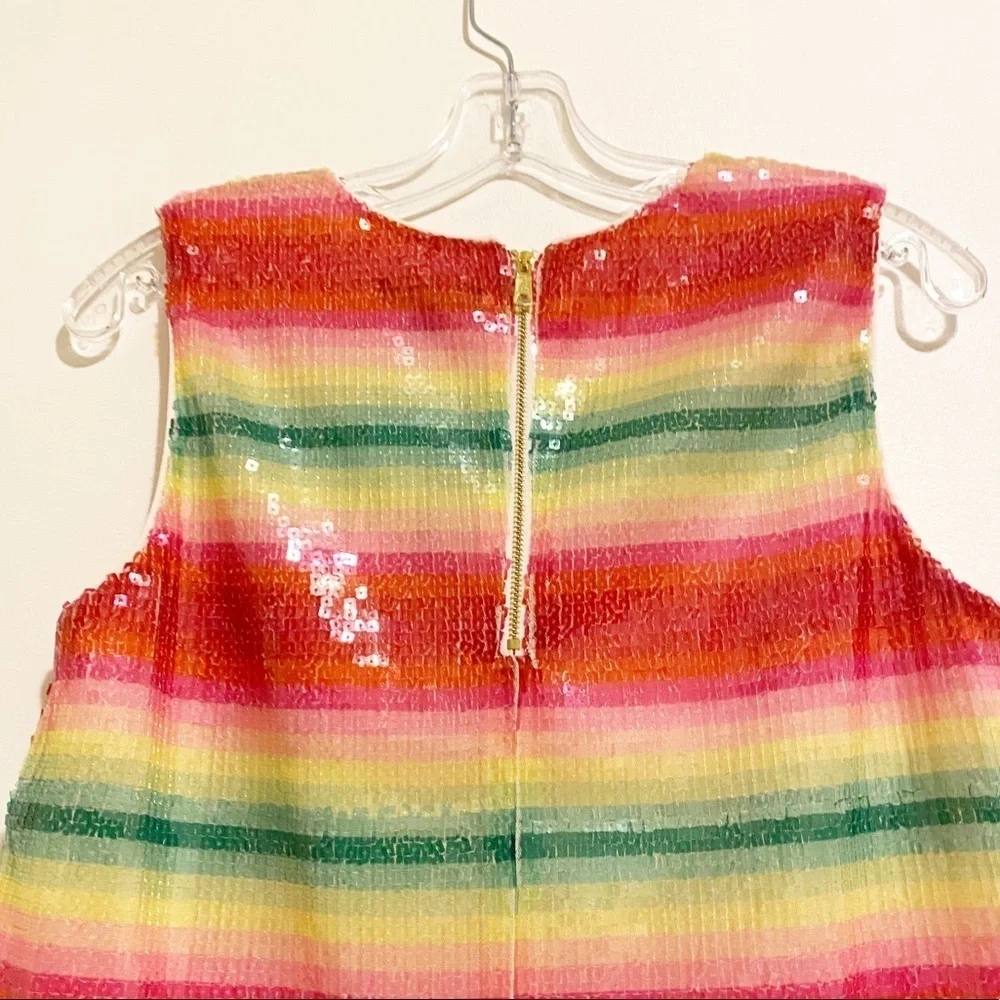 J. Crew crew sleeveless