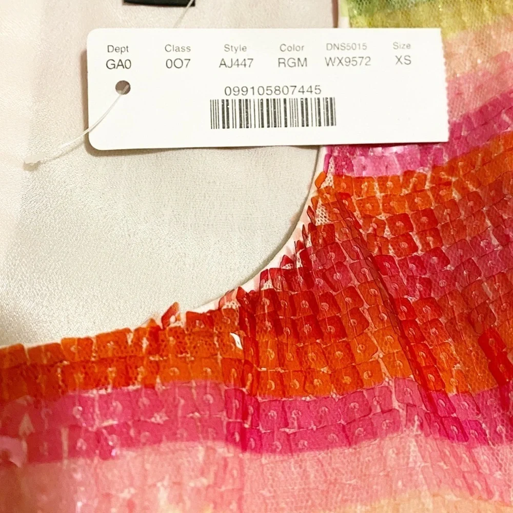 J. Crew crew sleeveless