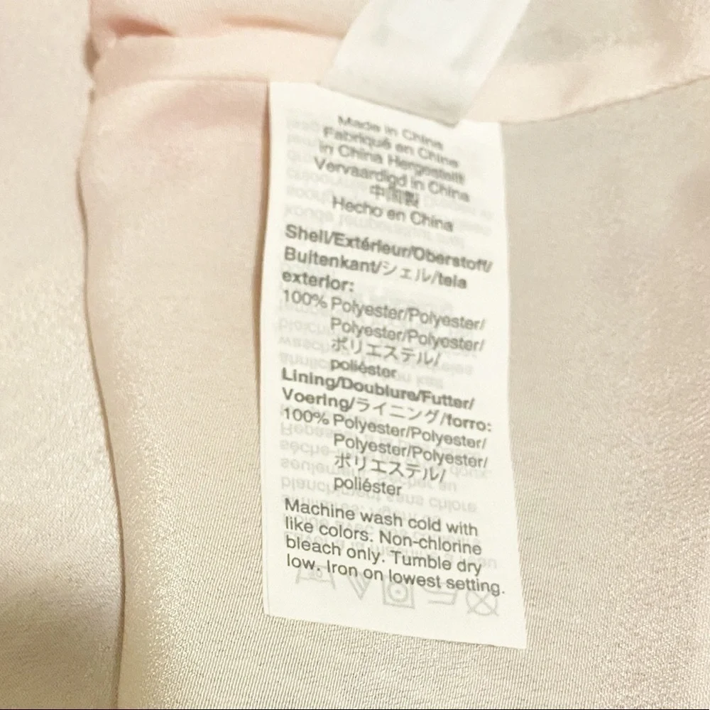 J. Crew crew sleeveless