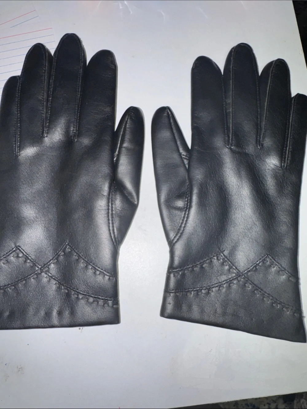 N/A classic black