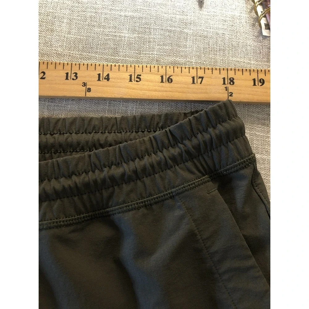 Cotopaxi Pants Mens XL Green Subo Tech Performance Hike Travel Fish Camp Golf