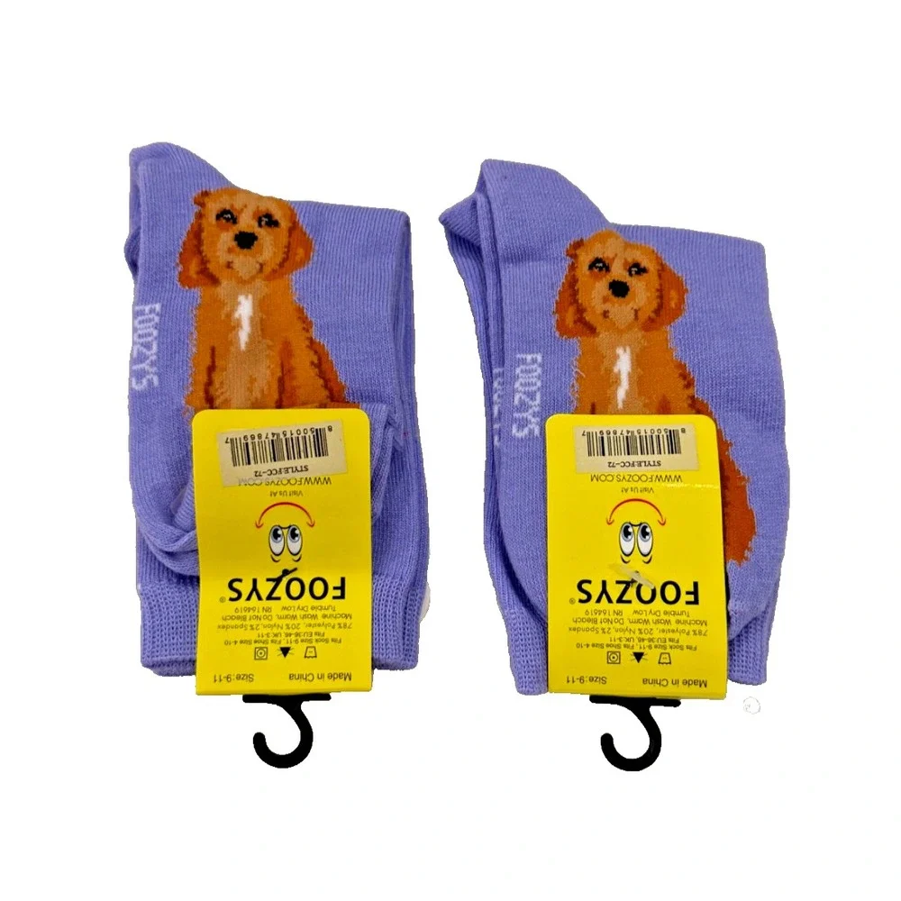 Foozys women novelty