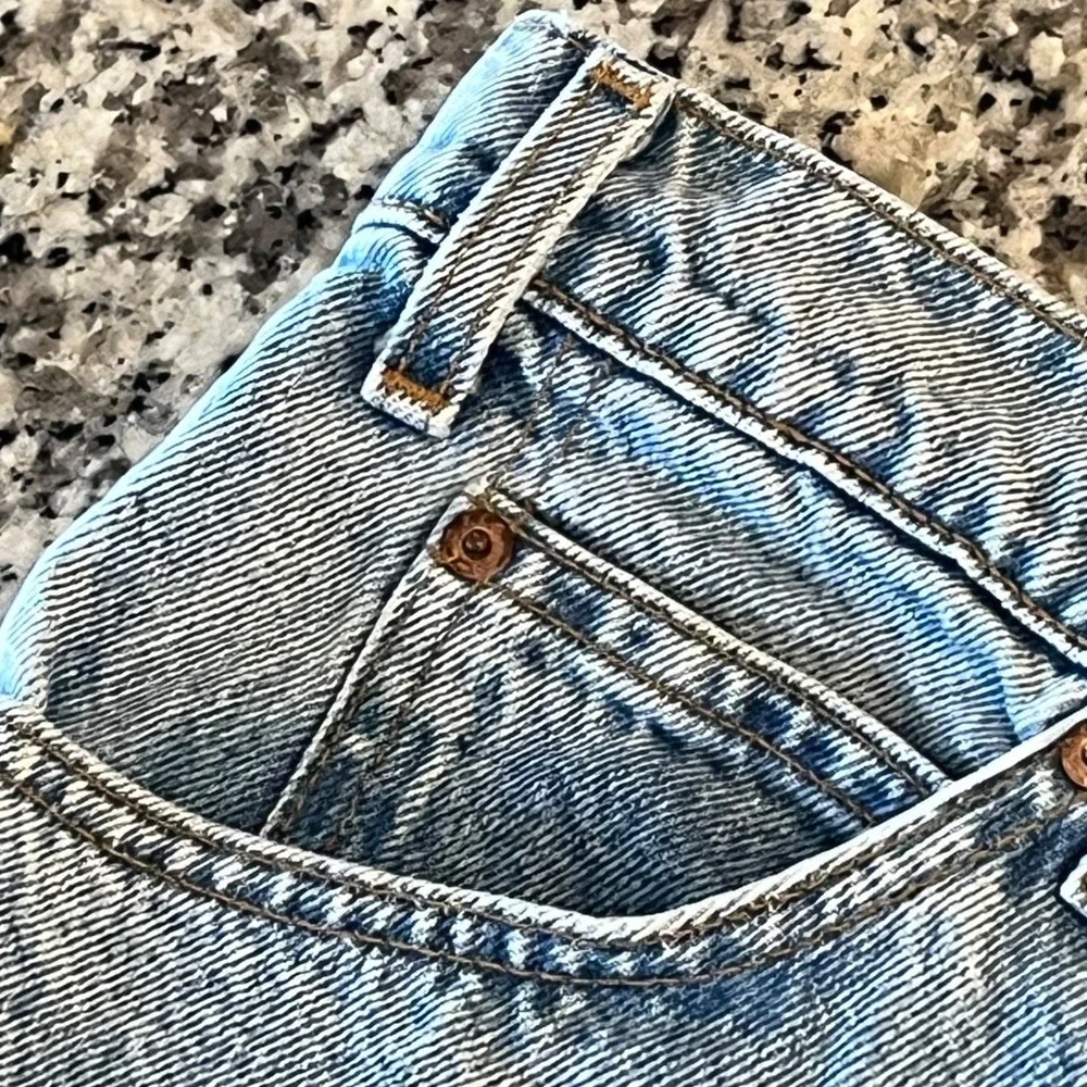 Levis product pair