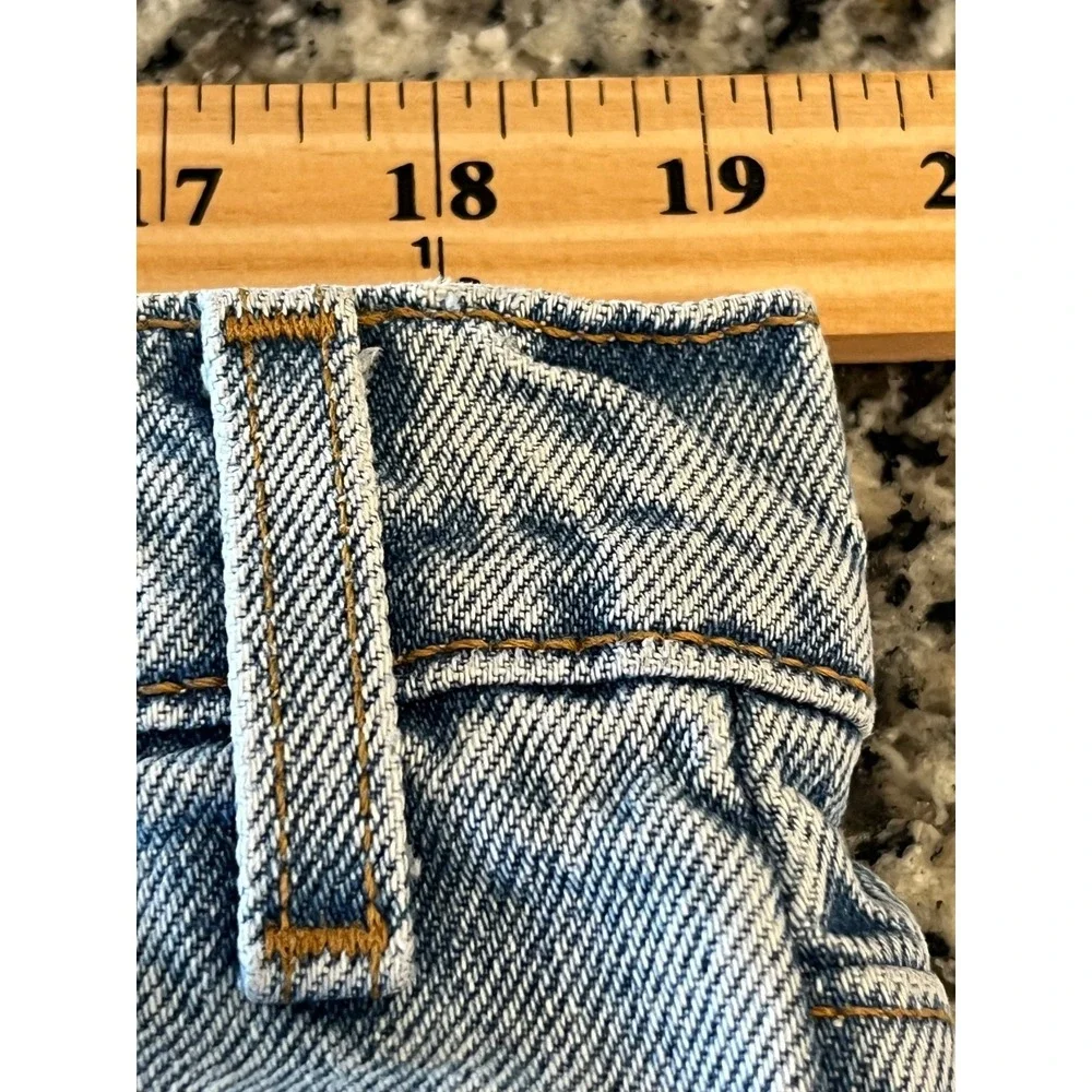Levis product pair