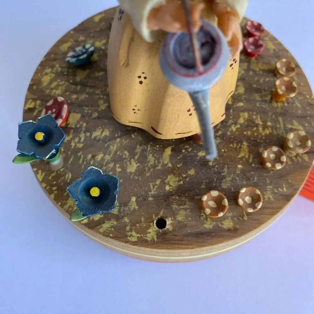 Reuge Anri music box