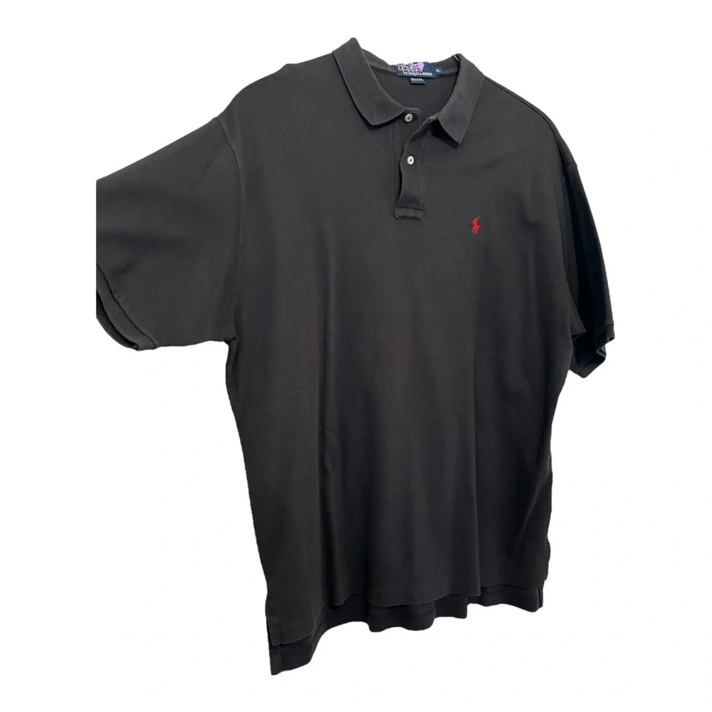 Polo Ralph Lauren ralph please