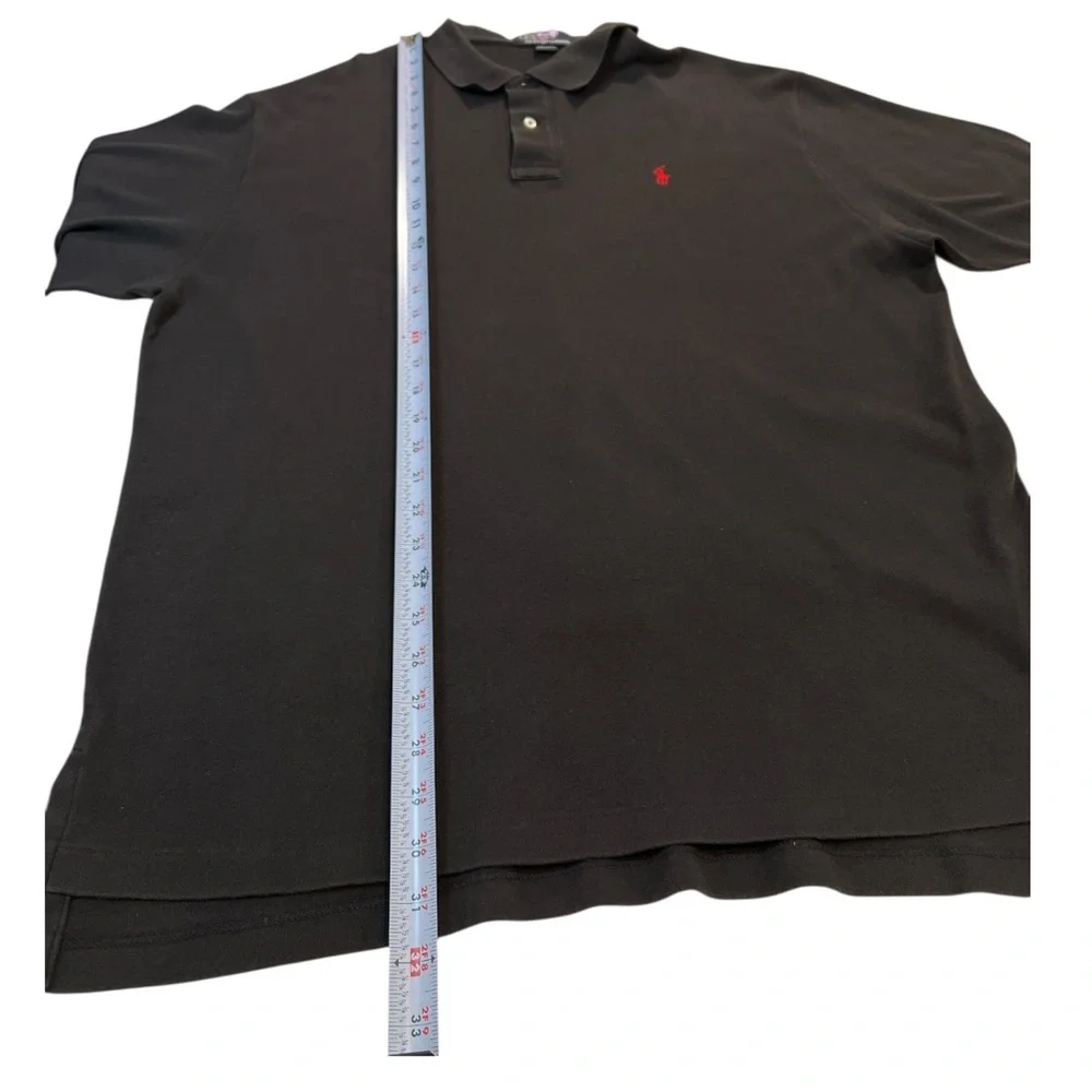 Polo Ralph Lauren made size
