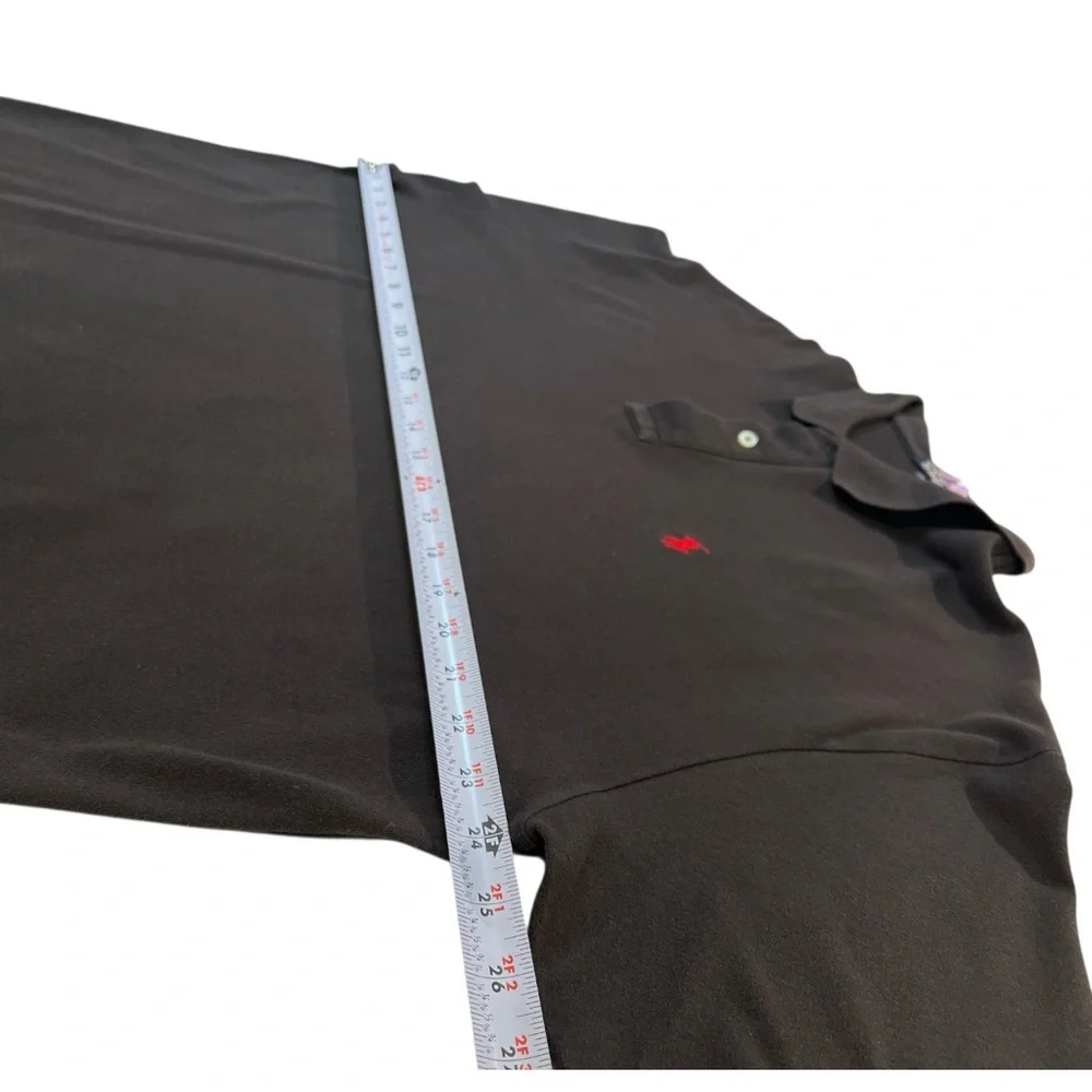 Polo Ralph Lauren piece two environment