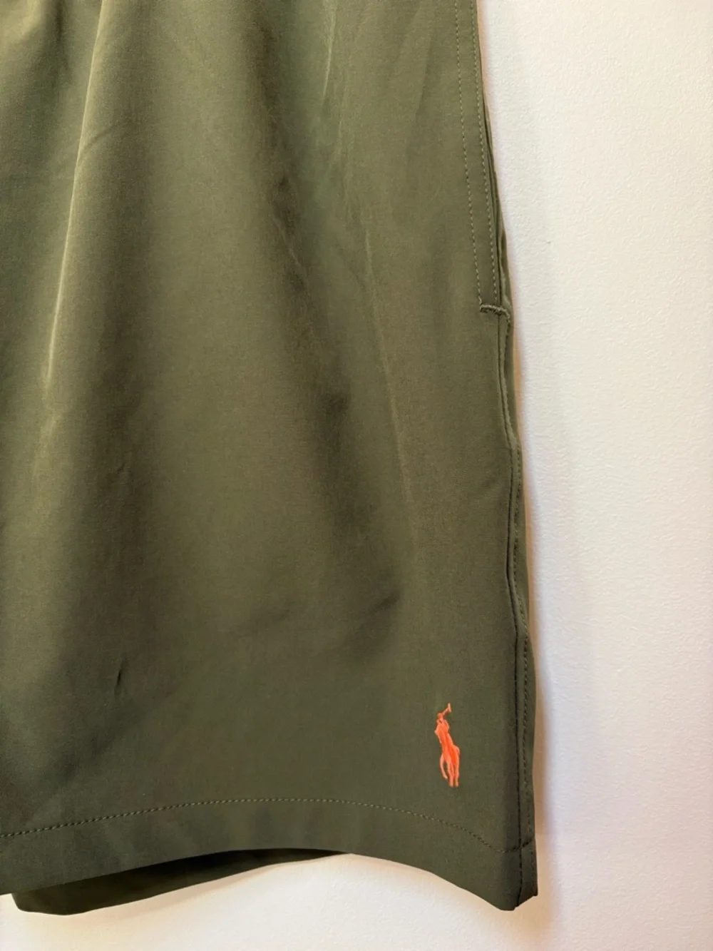 Polo Ralph Lauren nwot polo
