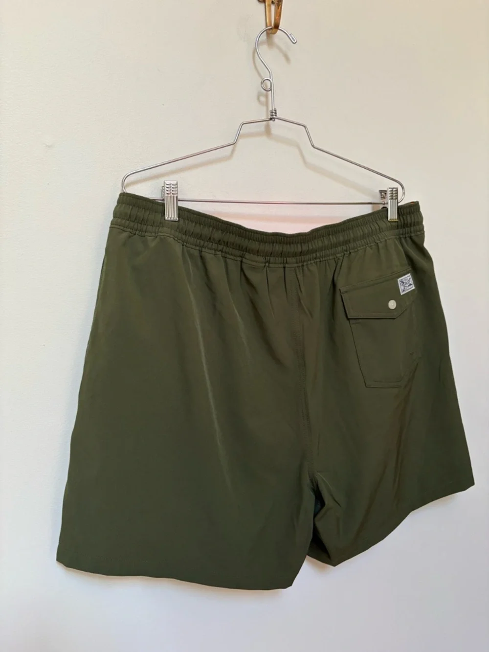 Polo Ralph Lauren nwot polo
