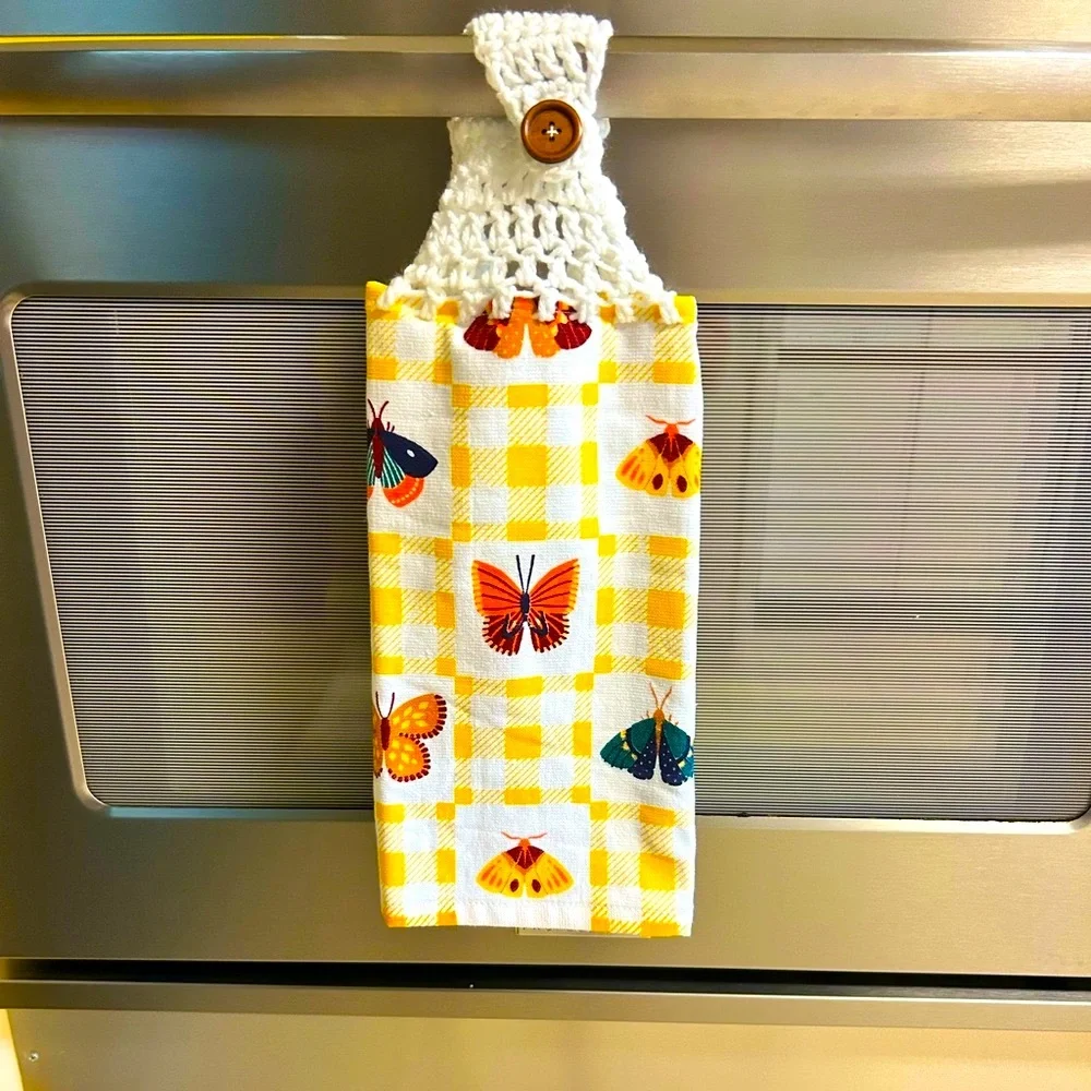 Hand Crafted colorful handmade