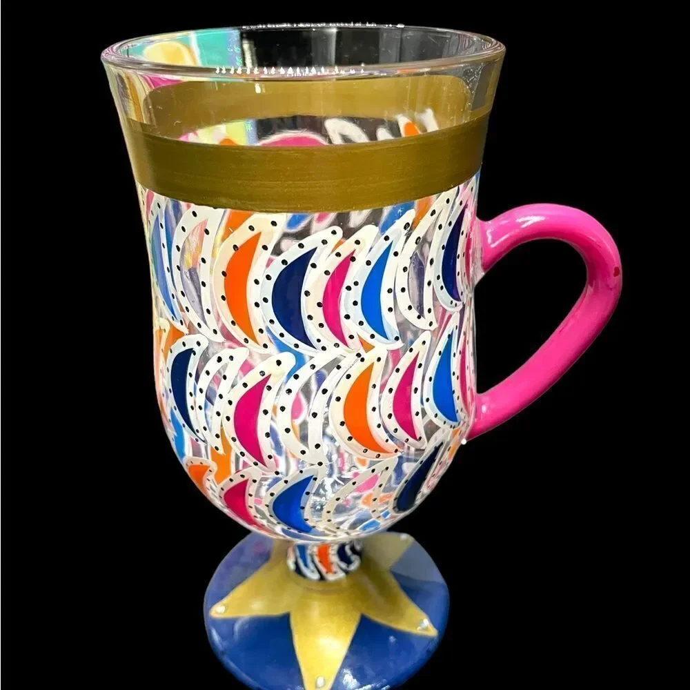Lolita casbah recipe