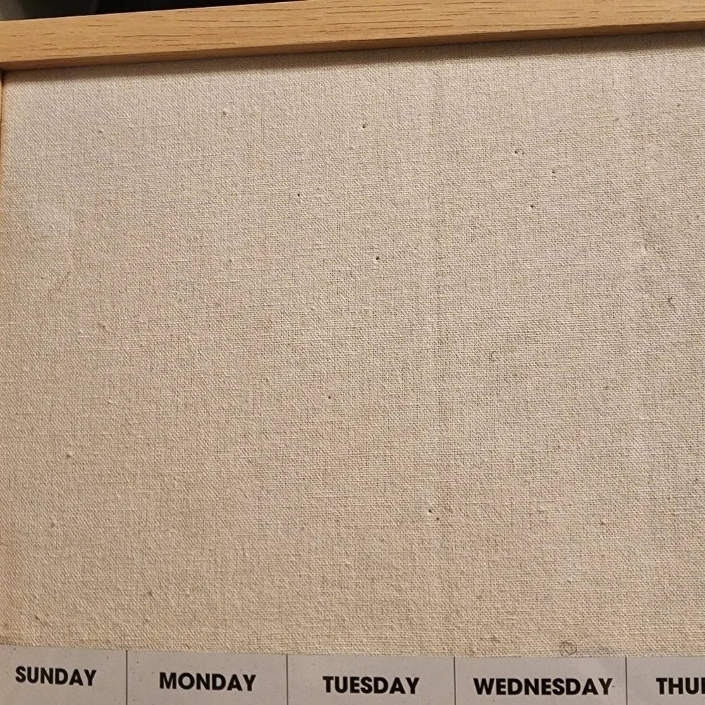 Unbranded dry erase