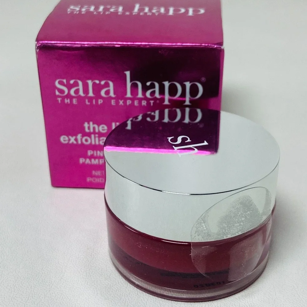 Sara Happ lot sara