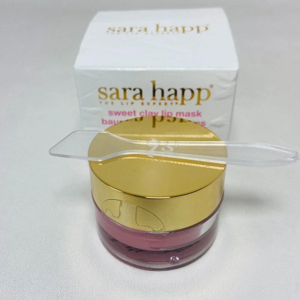 Sara Happ lot sara