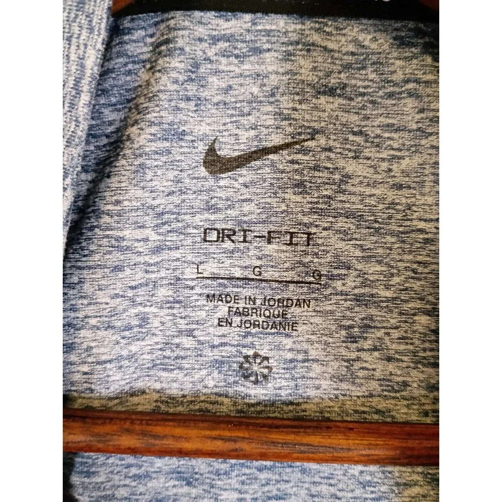 Nike experience perfect