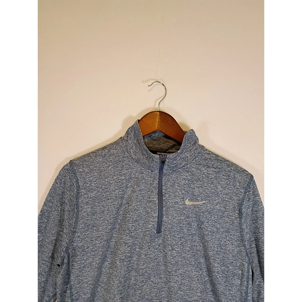 Nike experience perfect