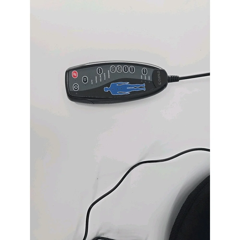 Cupilo this listing