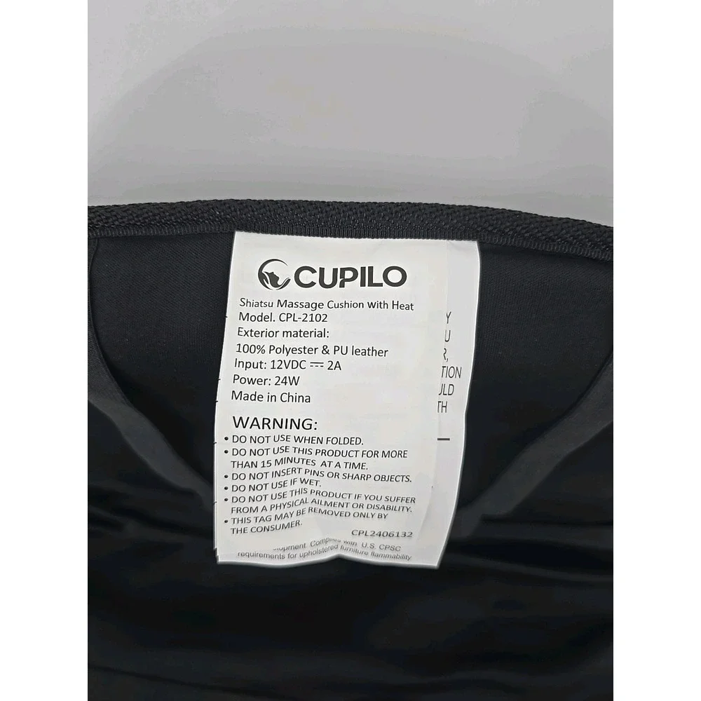 Cupilo this listing