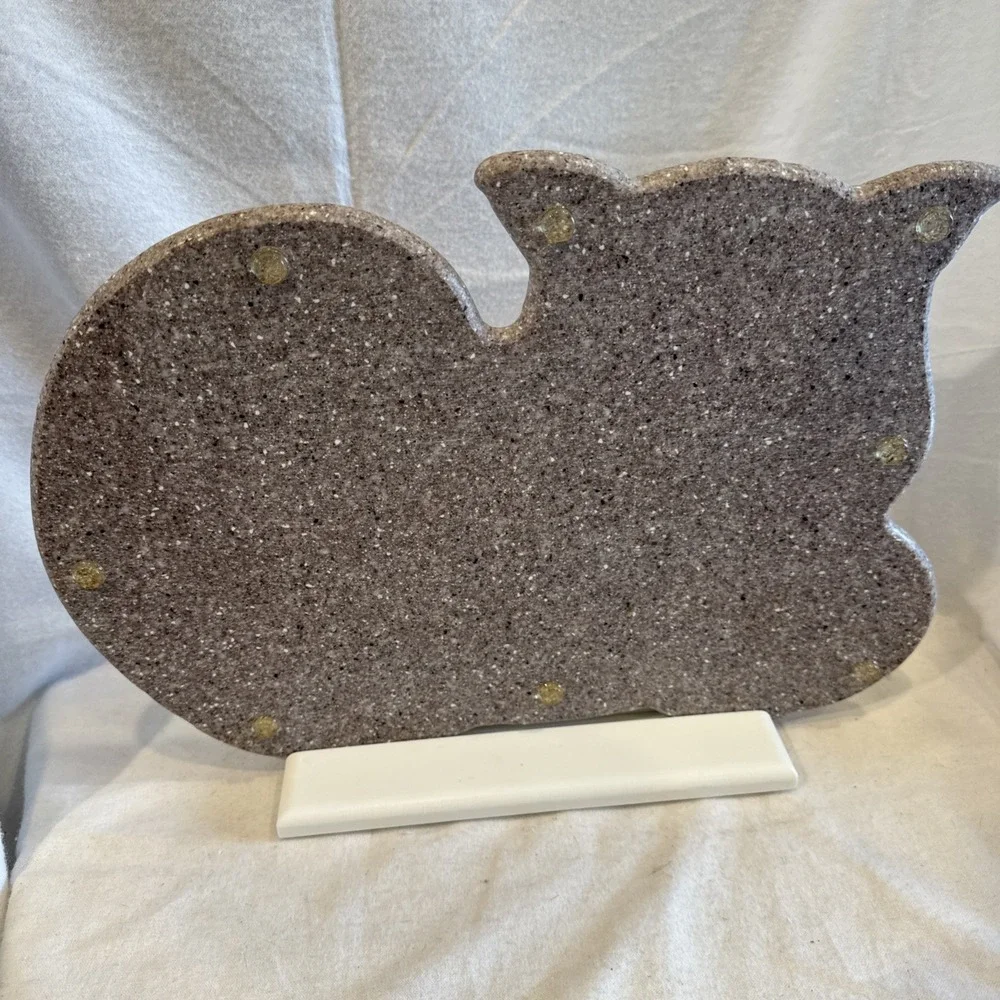 Corian gently used