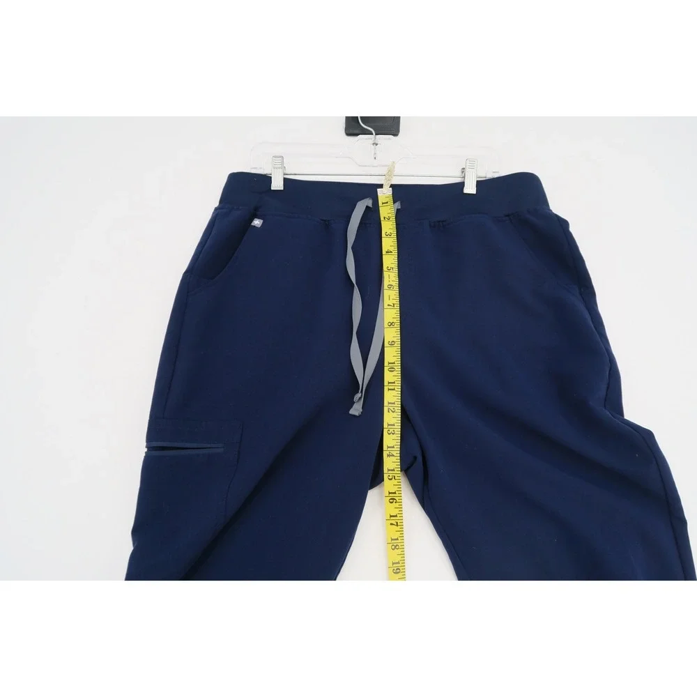Figs deep waistband