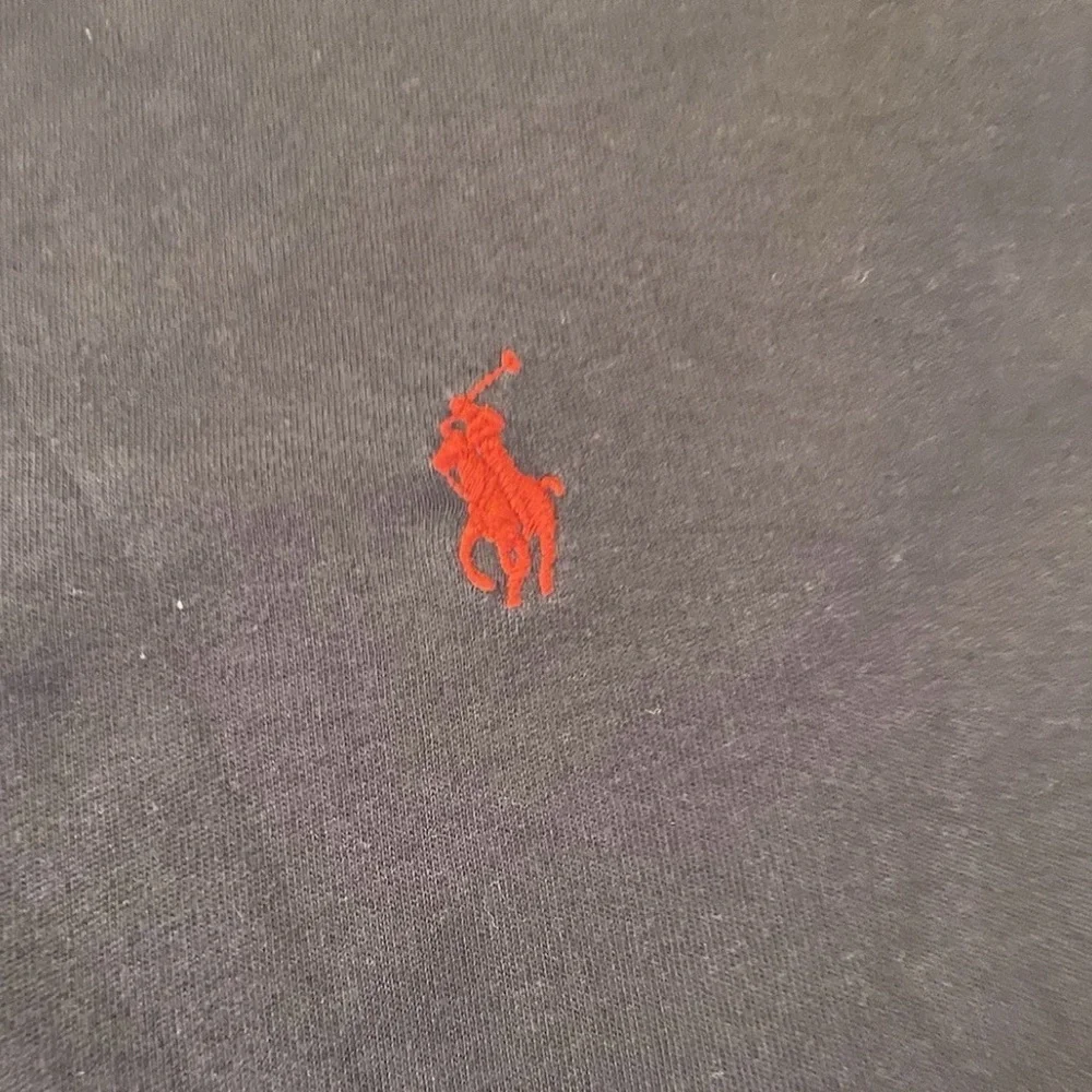 Polo Ralph Lauren soft cotton
