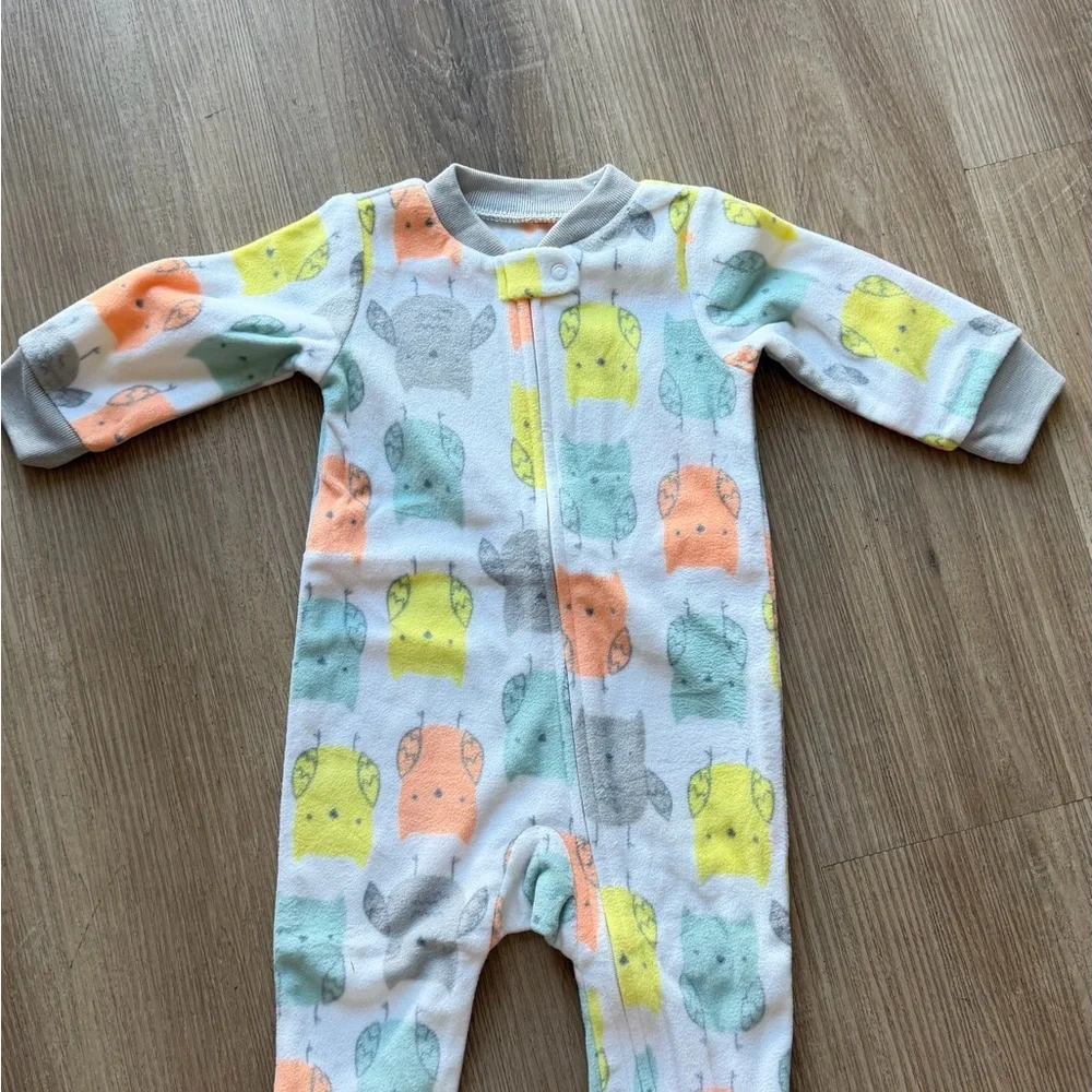 Carters unisex baby