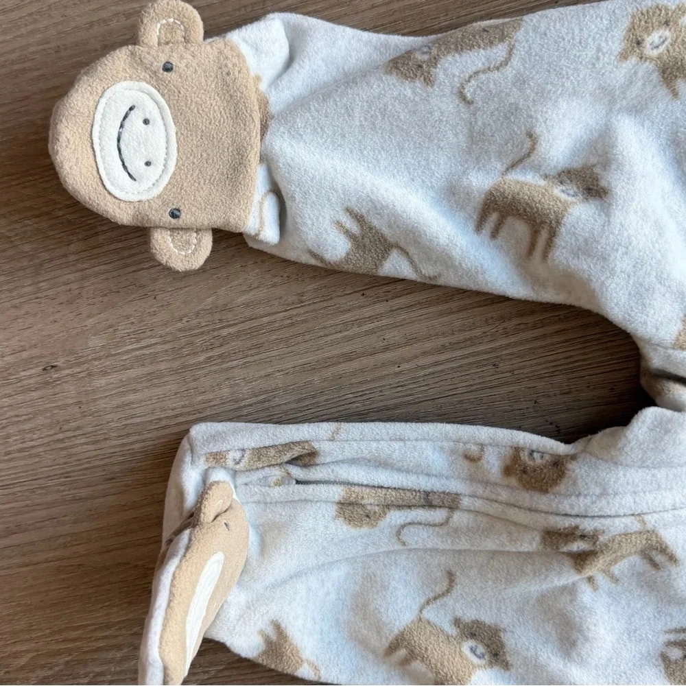Carters unisex baby