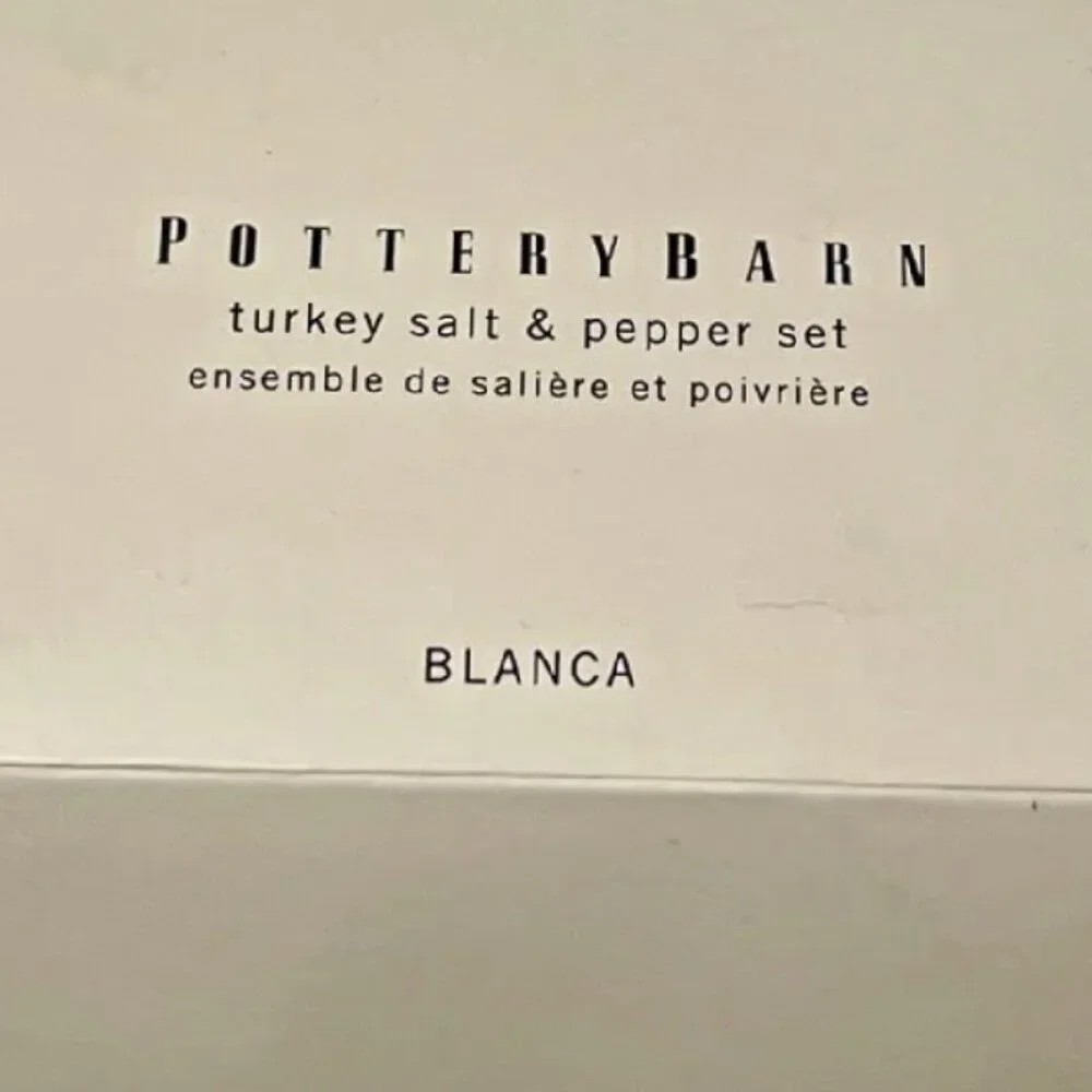 Pottery Barn sale brand