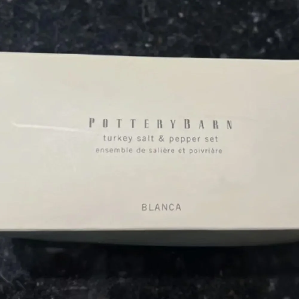 Pottery Barn sale brand