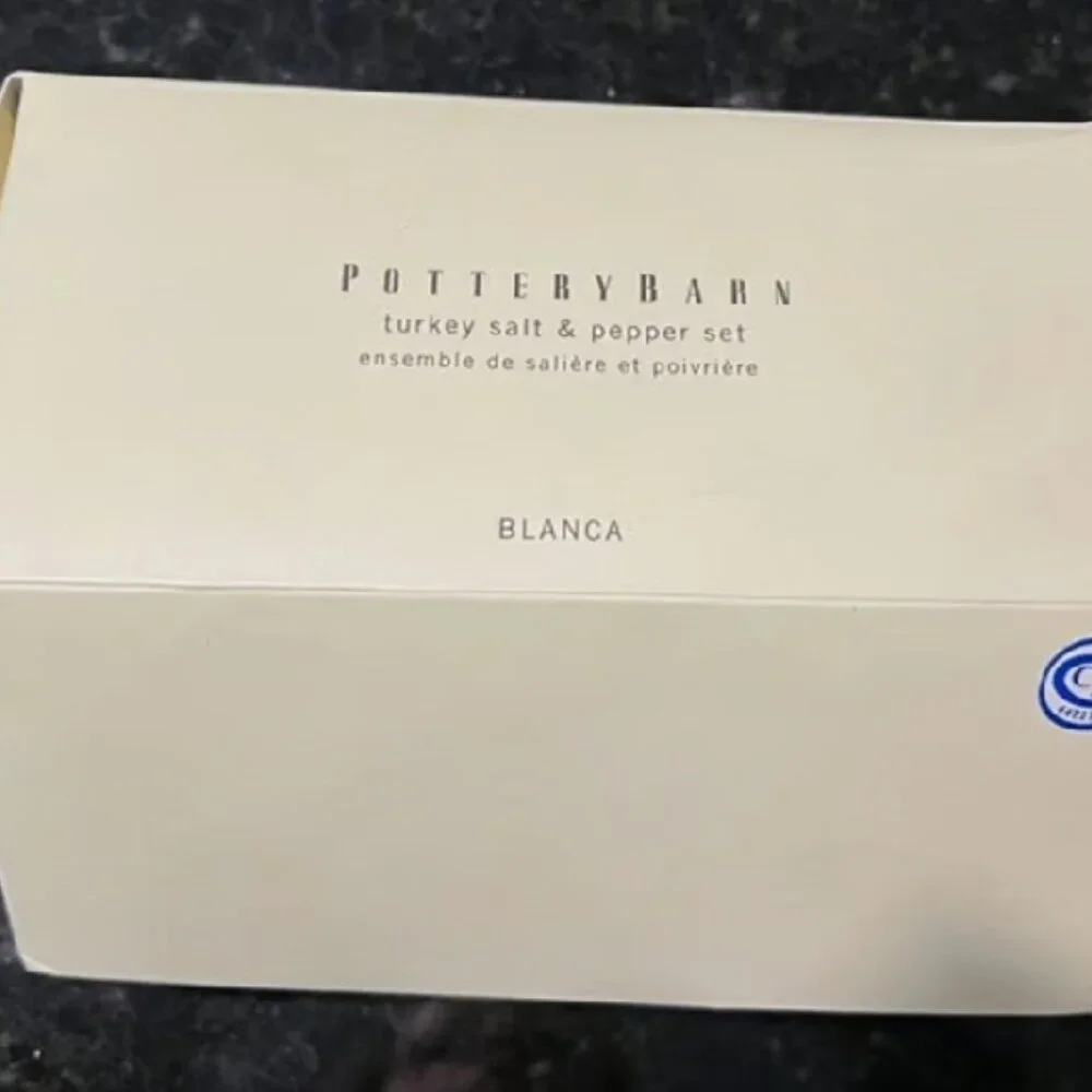 Pottery Barn sale brand