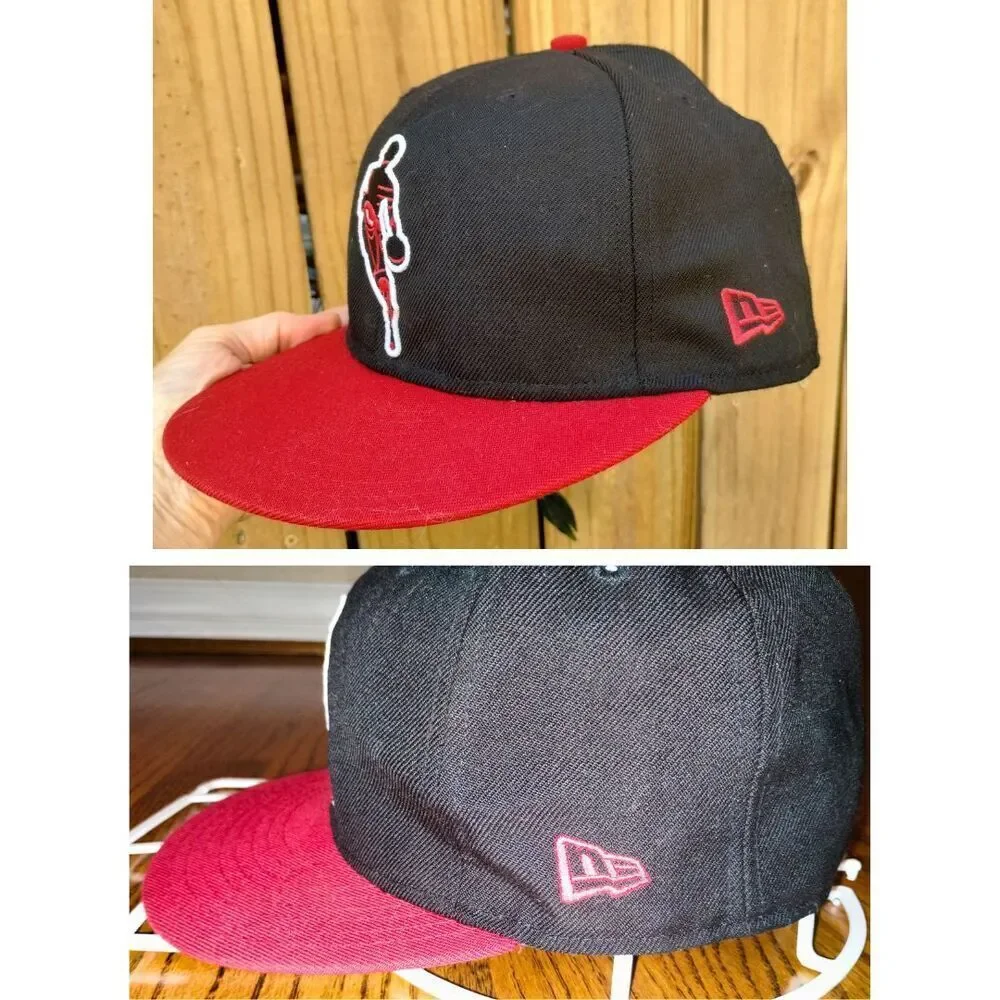 59Fifty hardwood classics