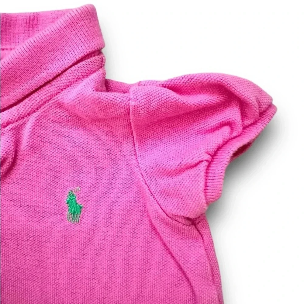 Ralph Lauren 100% cotton