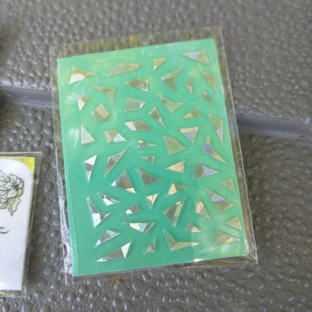 N/A caviar beads