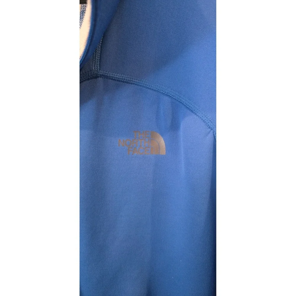 The North Face as outdoor