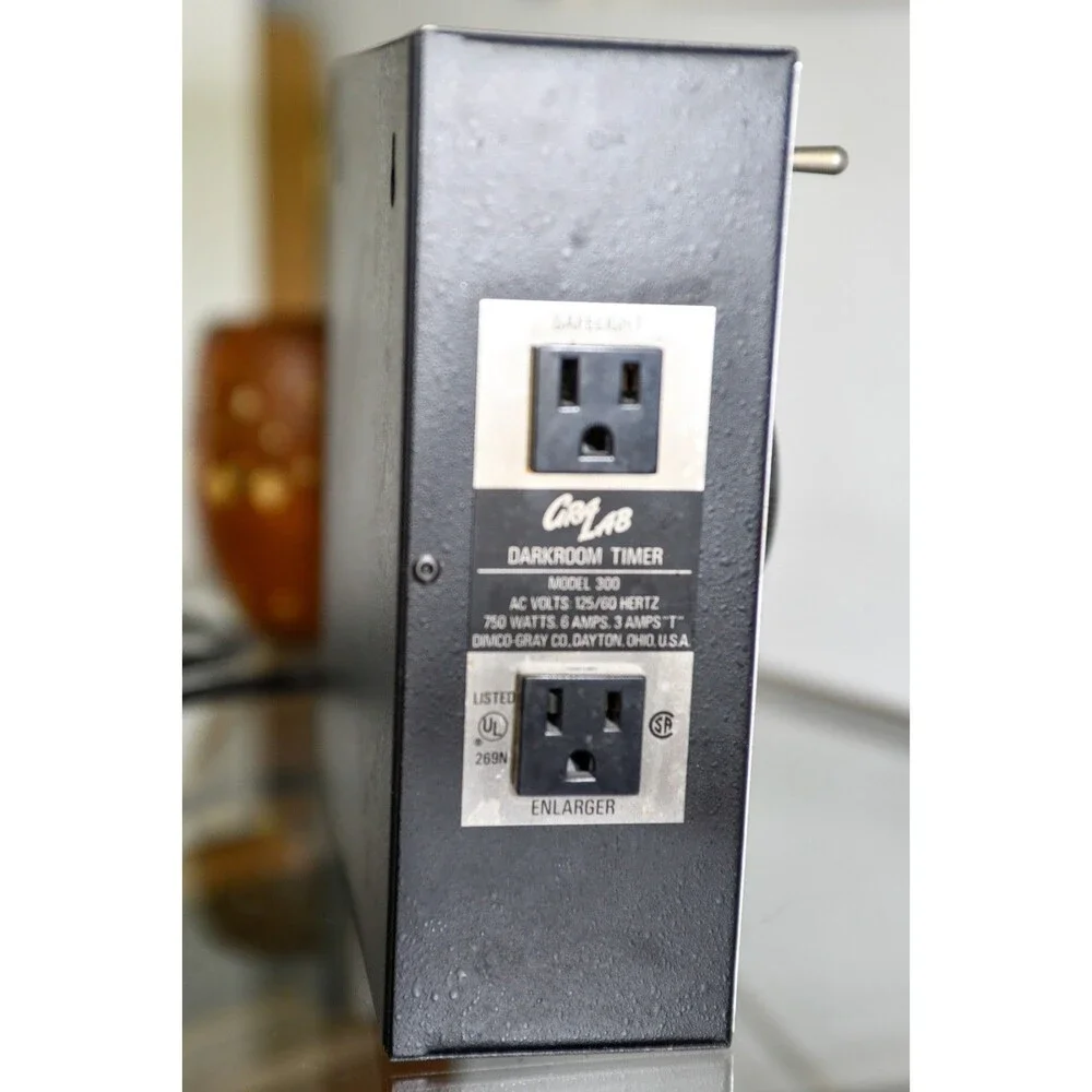 GraLab model 300
