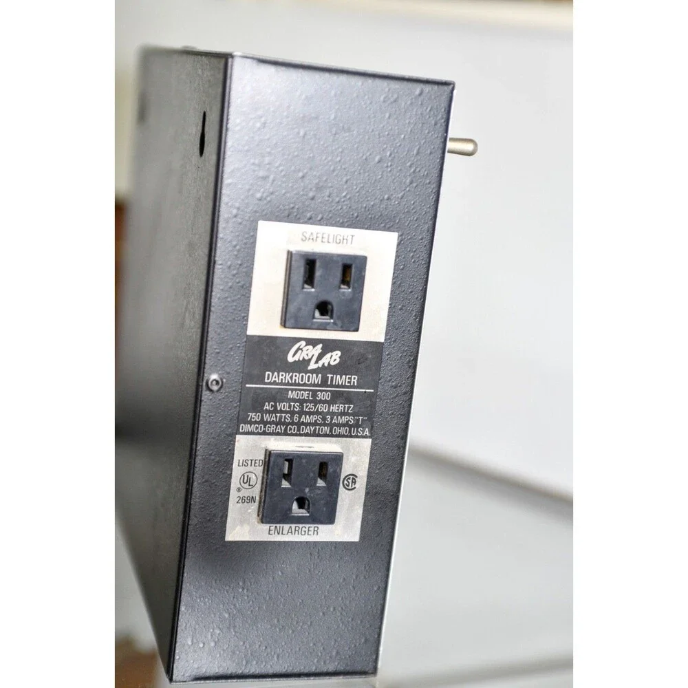 GraLab model 300