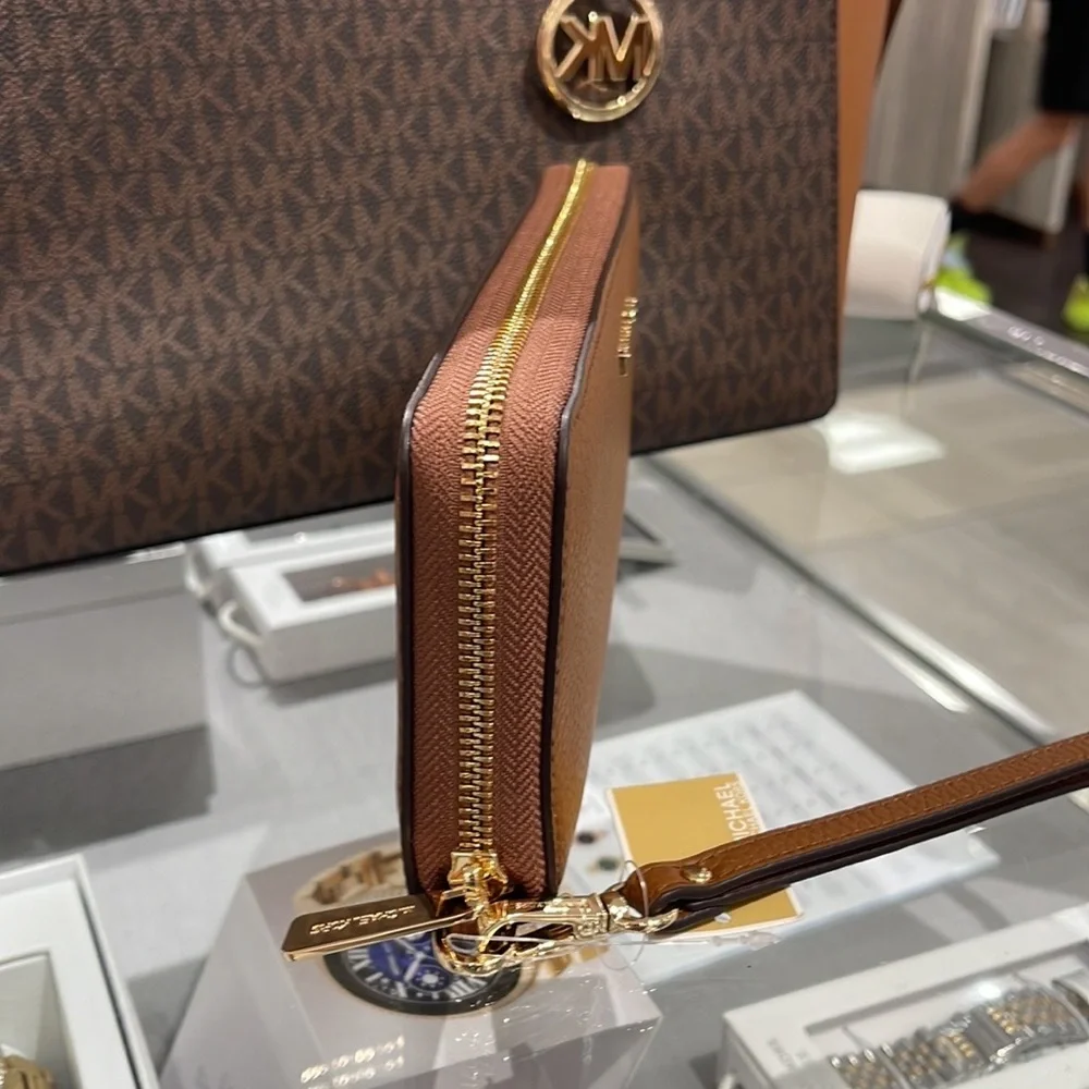 Michael Kors multiple gold