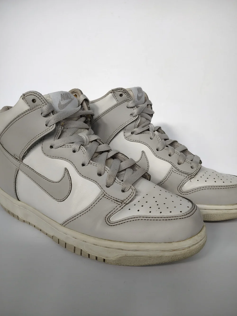 Nike classic high