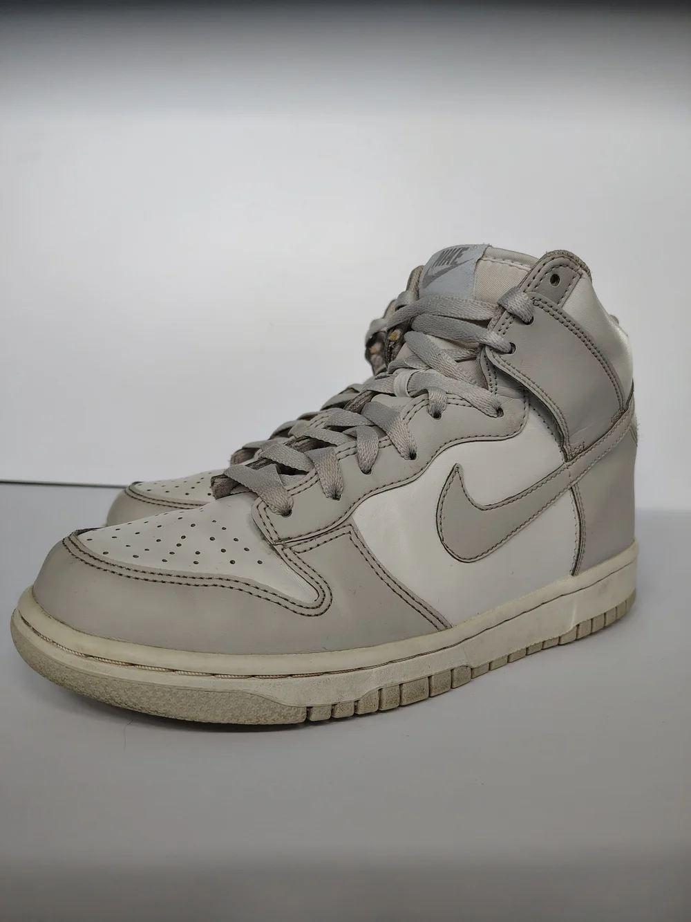 Nike classic high