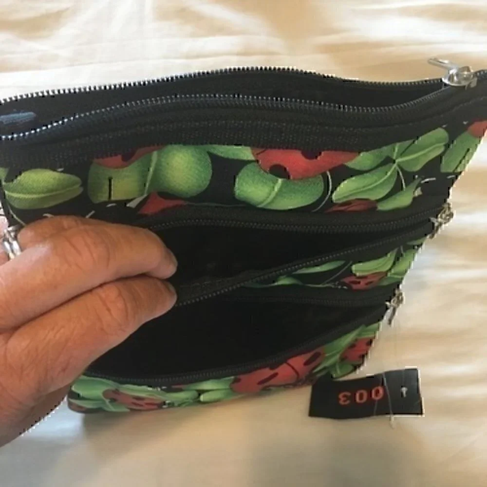 N/A boutique ladybug