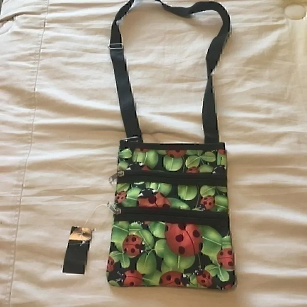 N/A boutique ladybug