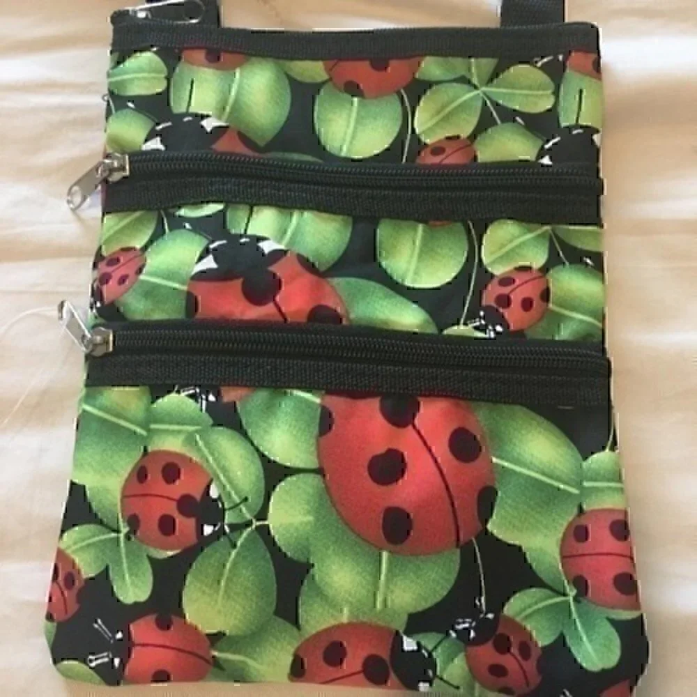 N/A boutique ladybug
