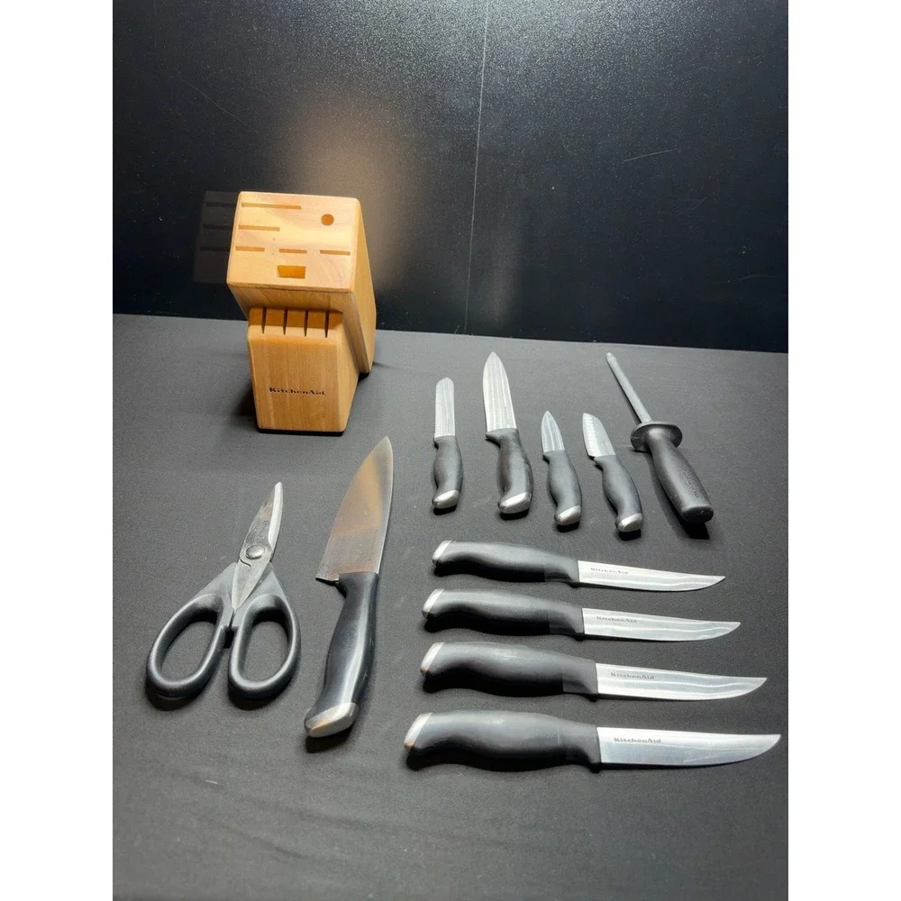 N/A complete kitchenaid